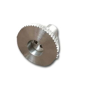 Gear Shafts