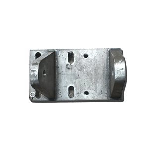Mild Steel Housings