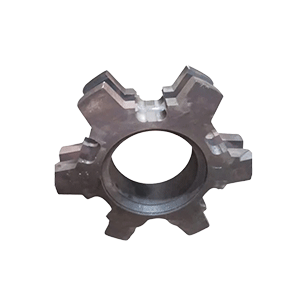 Sprocket Gears