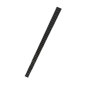 Steel Rack Pinions